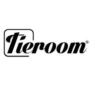Tieroom Logotyp