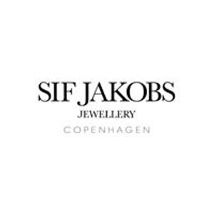 Sif Jakobs Logotype