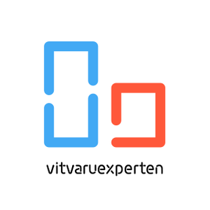 vitvaruexperten Logotyp