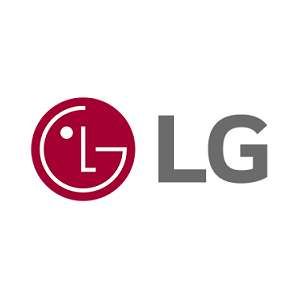 LG Logotyp