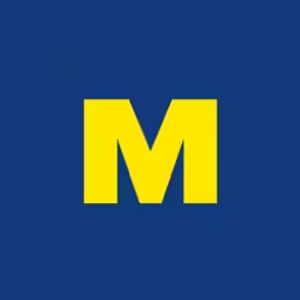 METRO Logo