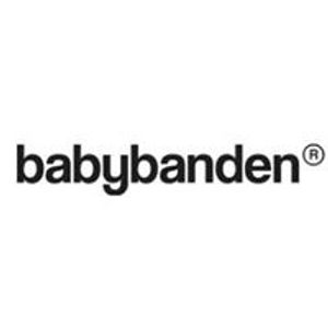Babybanden.no Logo