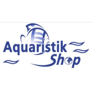 Aquaristik Shop Logotype