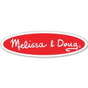 Melissa & Doug Logotype