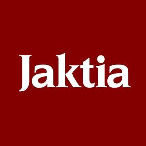 Jaktia Logotyp