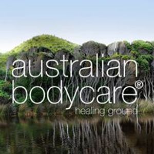 australian-bodycare.de Logotyp