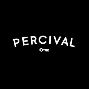 Percival Logotyp