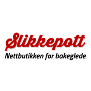 slikkepott.no (KCO) (Native) Logo