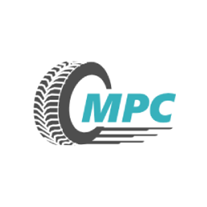 Reifen MPC Logo