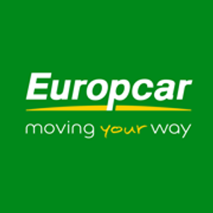 Europcar Logo
