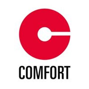 Comfort Logotyp