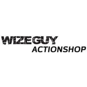 wizeguy.se Logotyp