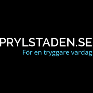 prylstaden.se Logotyp