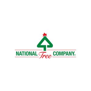 National Tree Company Logotype