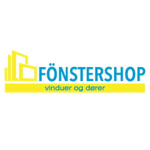 Fönster Shop
