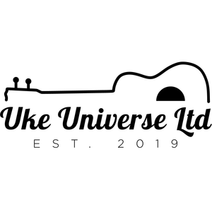 Ukeuniverse Logotype