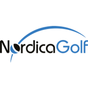 nordicagolf.se Logotyp