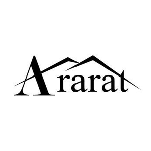 Ararat Smycken & Design Logotyp