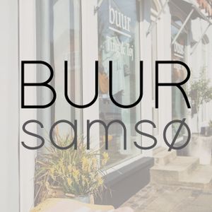 Buur Samsø Logo