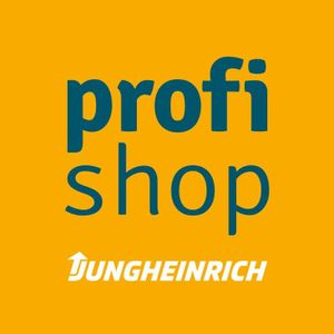 Jungheinrich Profishop Logo