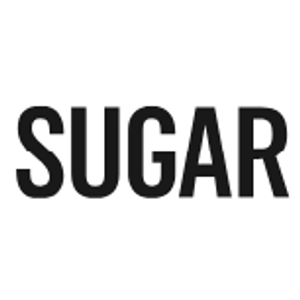 Sugar Logotype