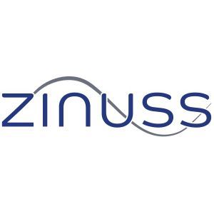Zinuss_DE Logo