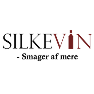 Silkevin