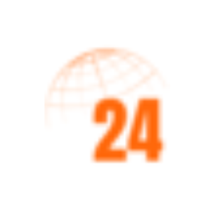 technowelt24 Logo
