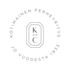 Kulta Center Logotyyppi