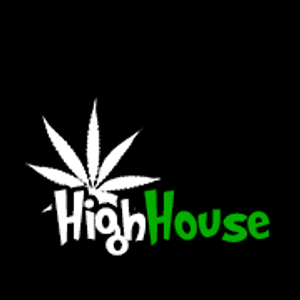 HighHouse.dk | Skive Logo