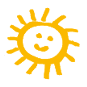 Kære Børn Logo