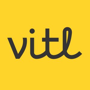 VITL Logotype