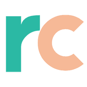 Rehcore AB Logotyp