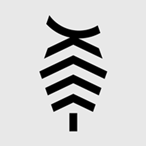 Inlandet Logotyp