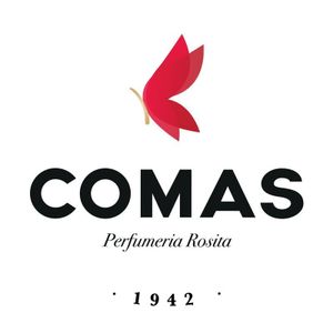 Perfumeriacomas Logotype