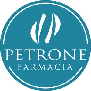 Farmacia Petrone Logotipo