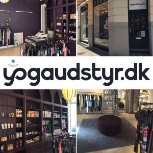Yogaudstyr.dk
