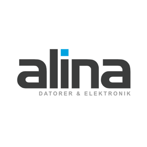 alina.se Logotyp