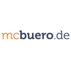 mcbuero.de Logo