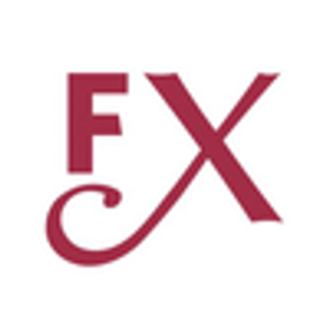 FragranceX Logotype