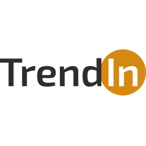 TrendIn Logo