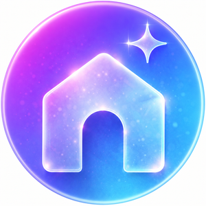 Tiny Lux Logotype
