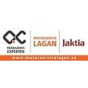 motorservicelagan.se (KCO) Logotyp