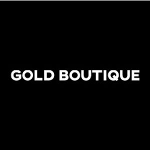 Gold Boutique Logotype
