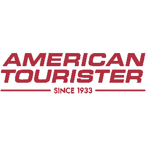 Americantourister Logotype