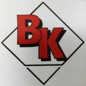PowerPlus POWX308 hos Borris Karosserifabrik A/S
