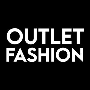 Outlet Fashion Logo
