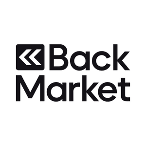 Back Market Logotype