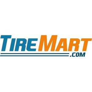 TireMart.com Logotype