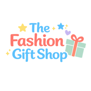 The Fashion Gift Shop Logotype